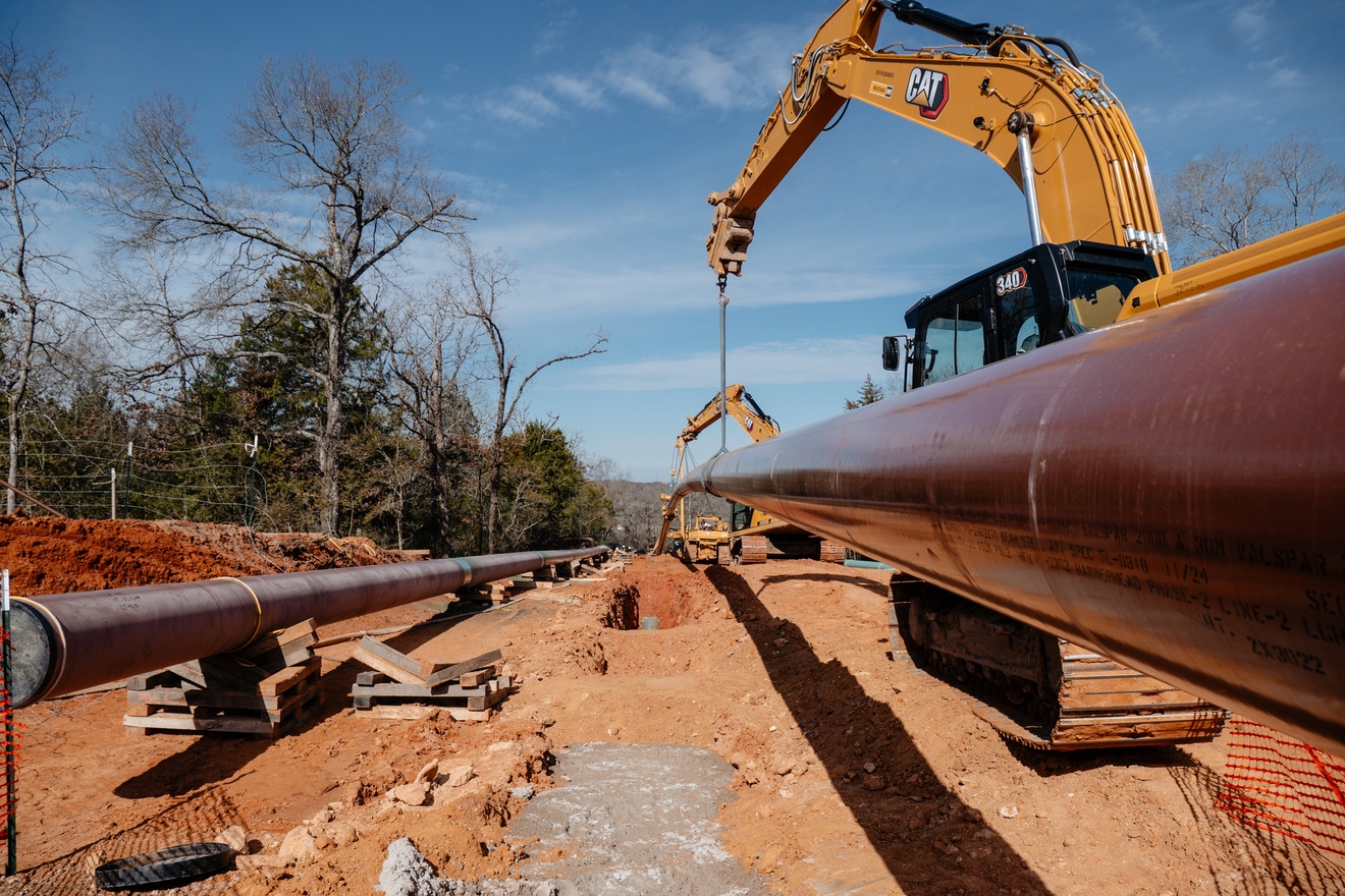 Texas General Contracting