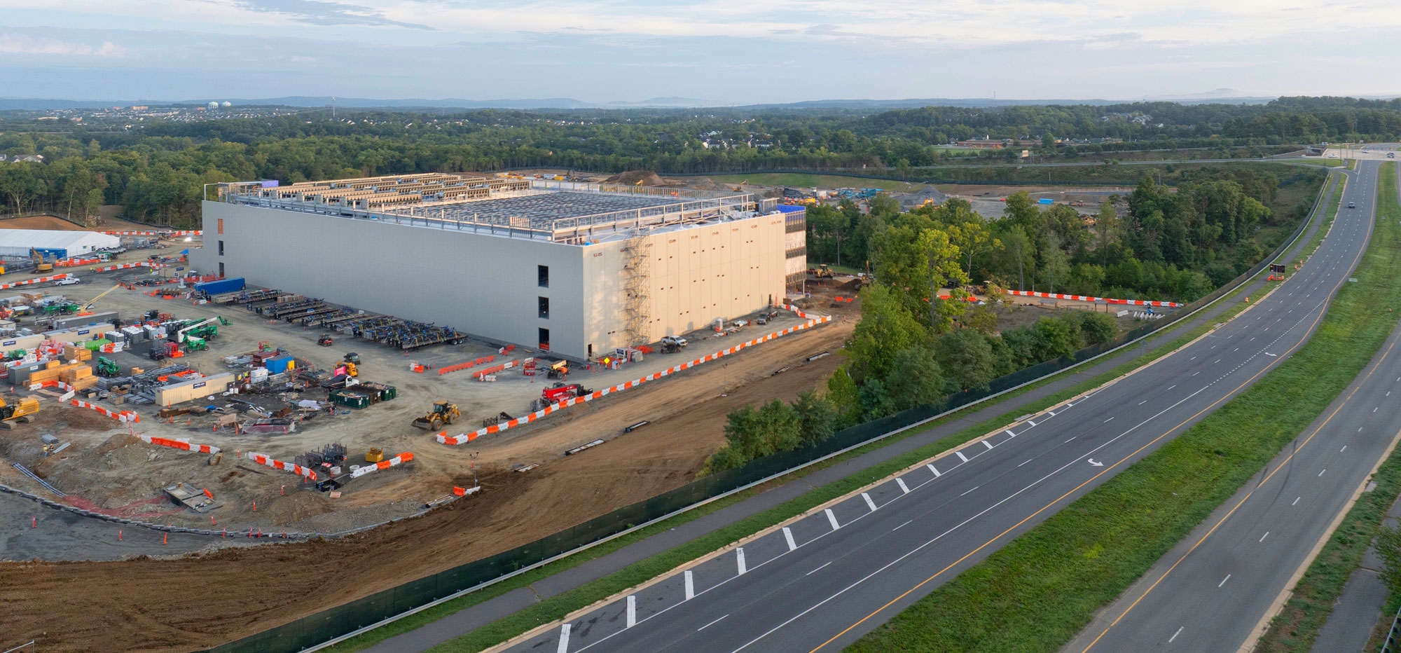 Texas General Contracting
