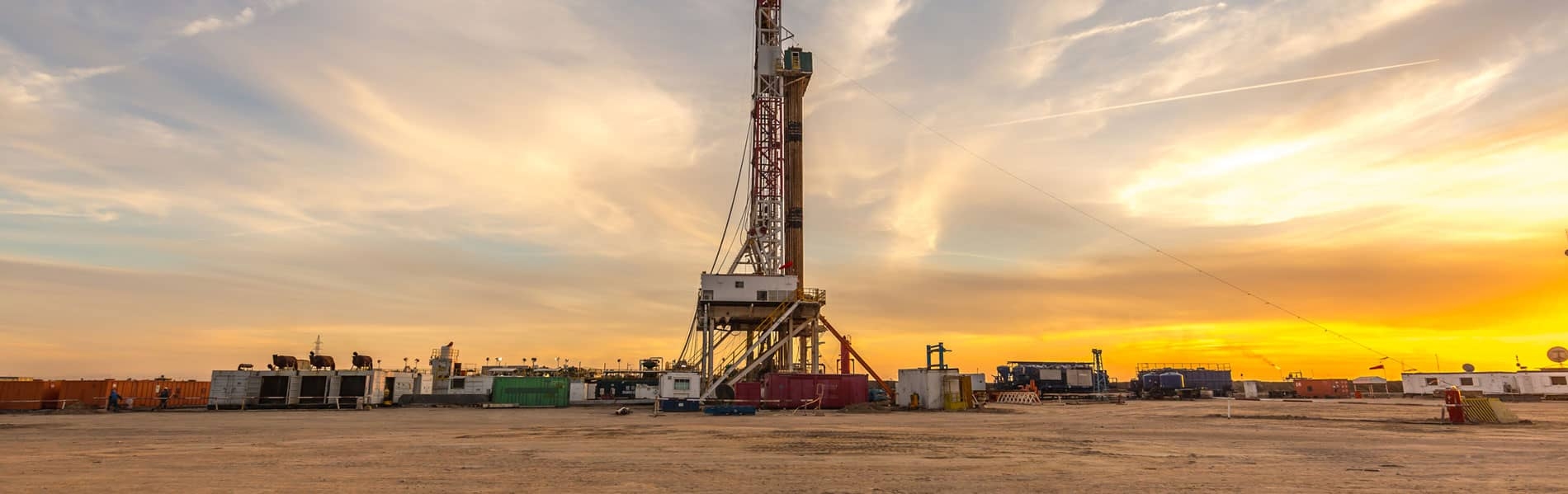 Texas General Contracting