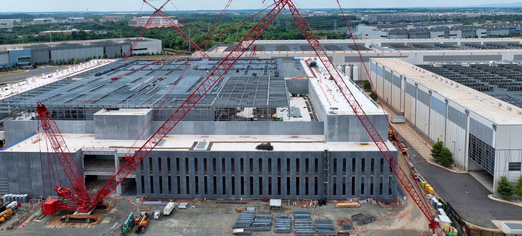 Texas General Contracting