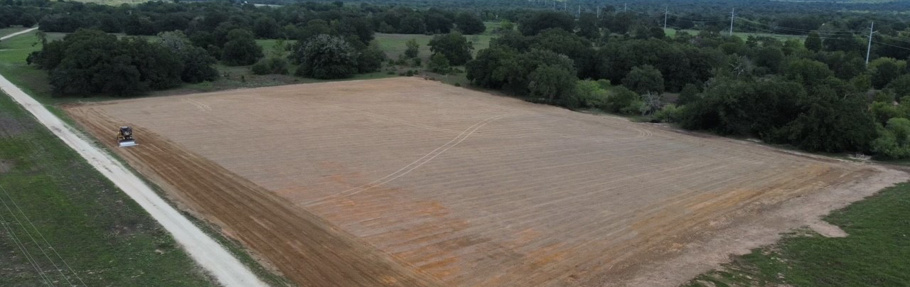 Texas General Contracting